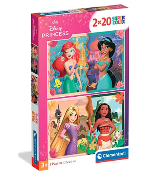 Clementoni Puzzle Puzzle 