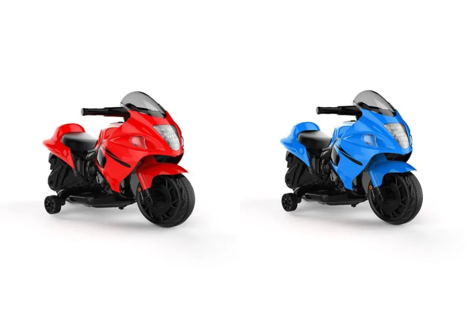 Baterie motocicletă MKM692005