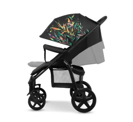 Carucior de plimbare Lionelo Annet Plus Dreamin' Carucior de plimbare Lionelo Annet Plus Dreamin'