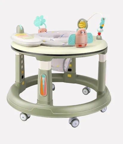 Walker HD - 235 BHB105 Olive
