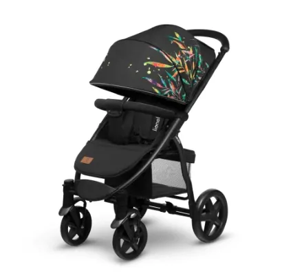 Carucior de plimbare Lionelo Annet Plus Dreamin' Carucior de plimbare Lionelo Annet Plus Dreamin'