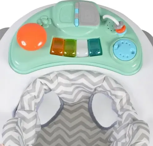 Premergator Moni Cody Grey Premergator Moni Cody Grey