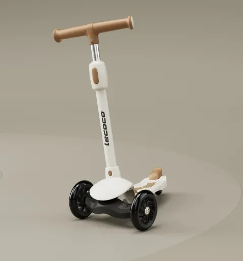 Trotineta pentru copii Lecoco, Speed V1 Trotineta pentru copii Lecoco, Speed V1