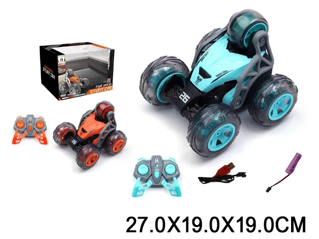 Машина на радиоуправлении (аккумулятор) Арт. 38710