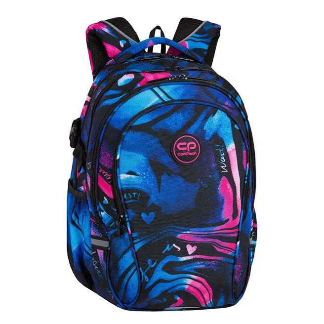 Rucsac cu 4 compartimente Coolpack, Trust, 29L