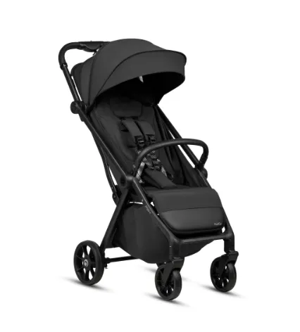 Carucior pentru plimbare Tutis Jogo Black