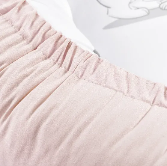 Babynest pentru bebeluș PM Premium Iepuraș Roz Babynest pentru bebeluș PM Premium Iepuraș Roz