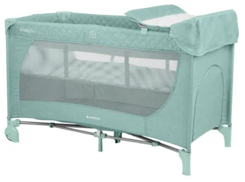 Manej KikkaBoo Medley Plus Mint