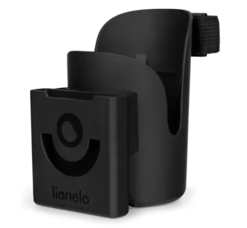 Suport pentru pahar Lionelo Ove