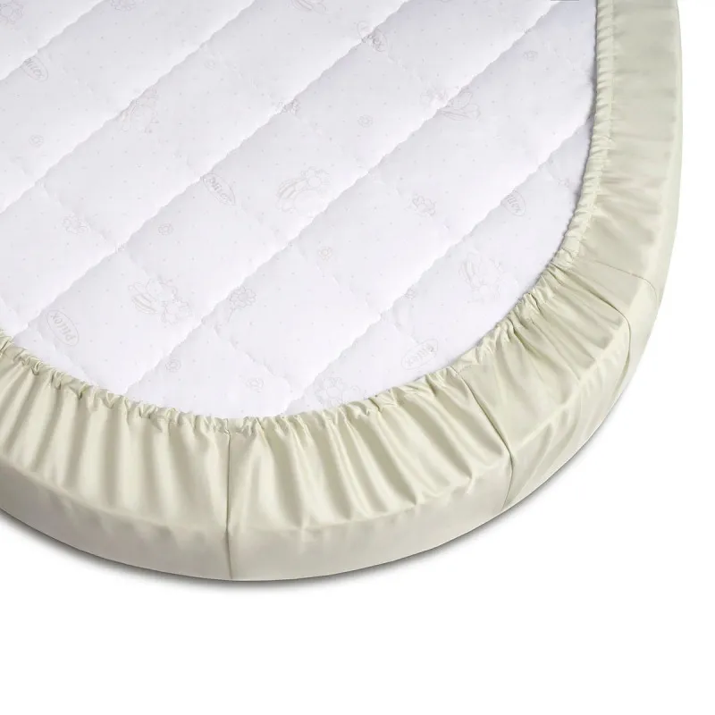 Cearșaf de pat pe bandă elastică Perina (PRO-125x75.11) Fistic Cearșaf de pat pe bandă elastică Perina (PRO-125x75.11) Fistic