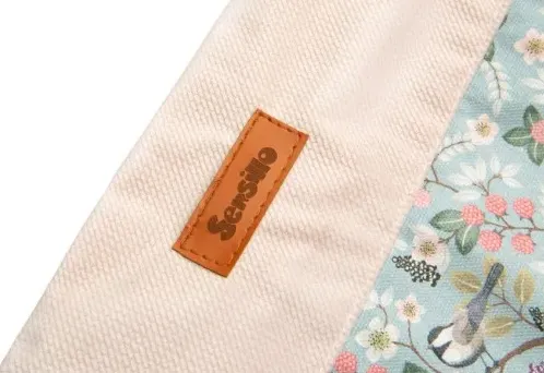 Geanta pentru carucior Sensillo (90864) Geanta pentru carucior Sensillo (90864)