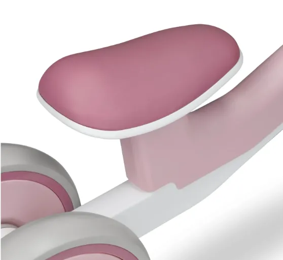 Begovel Lionelo Villy Pink Rose Begovel Lionelo Villy Pink Rose