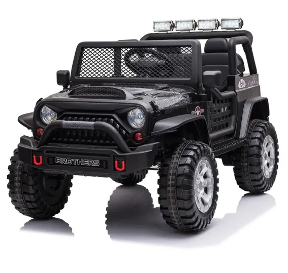 Masina pe acumulator