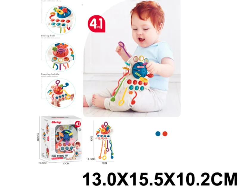  Погремушка Арт.47368