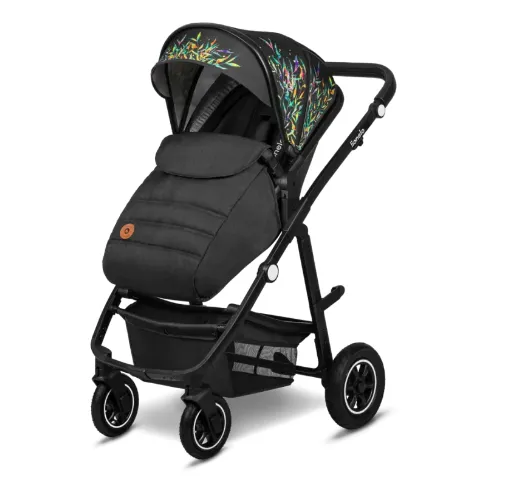 Carucior 2 in 1 Lionelo Amber Dreamin Carucior 2 in 1 Lionelo Amber Dreamin