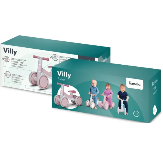 Begovel Lionelo Villy Beige Latte Begovel Lionelo Villy Beige Latte