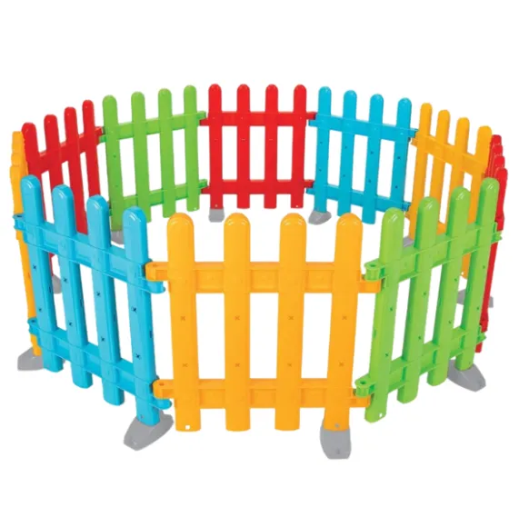 Gărduleț / țarc de joacă MULTI Gărduleț / țarc de joacă MULTI