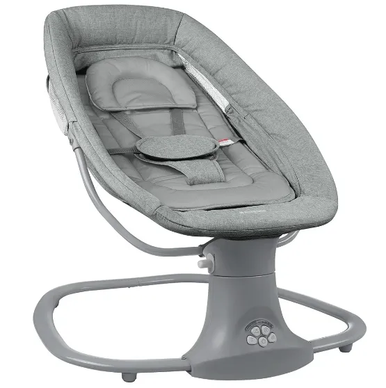 Balansoar Kikkaboo Winks Beige-Grey Balansoar Kikkaboo Winks Beige-Grey