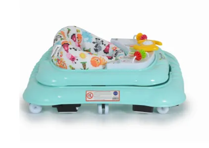 Premergător Moni Jungle Fun Mint Premergător Moni Jungle Fun Mint