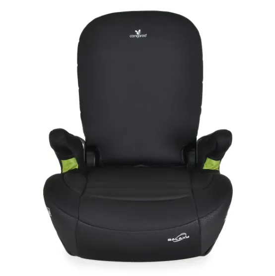 Înălțător auto-buster 125-150 cm (i-Size) Isofix Moni Galaxy Cosmos-Black Înălțător auto-buster 125-150 cm (i-Size) Isofix Moni Galaxy Cosmos-Black