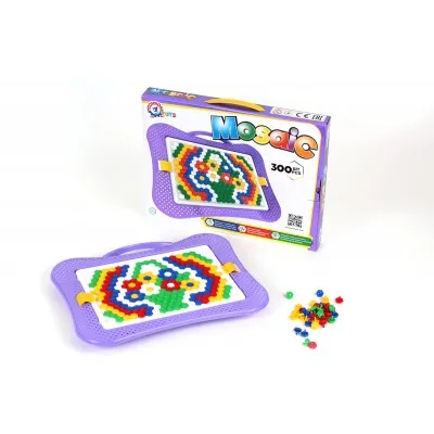 Игрушка «Мозаика ТехноК», арт. 4722