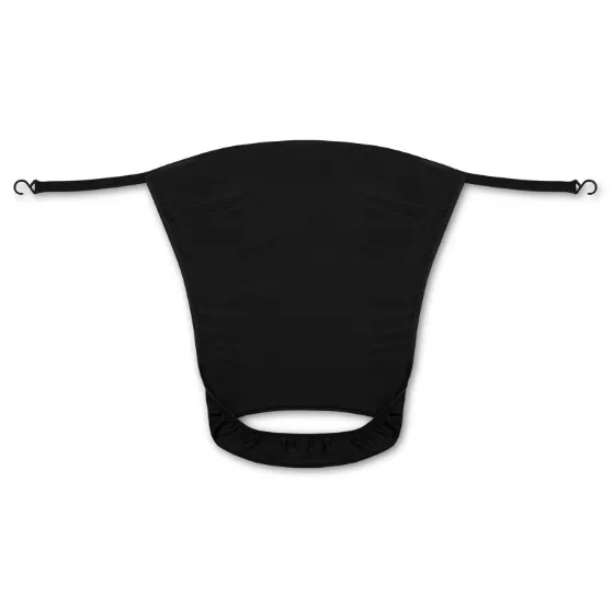 Protector UV-protectie de soare Lionelo Black Protector UV-protectie de soare Lionelo Black