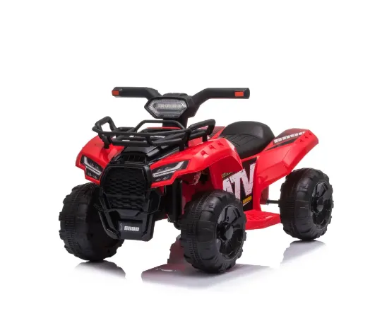 Аккумуляторный квадроцикл JS320