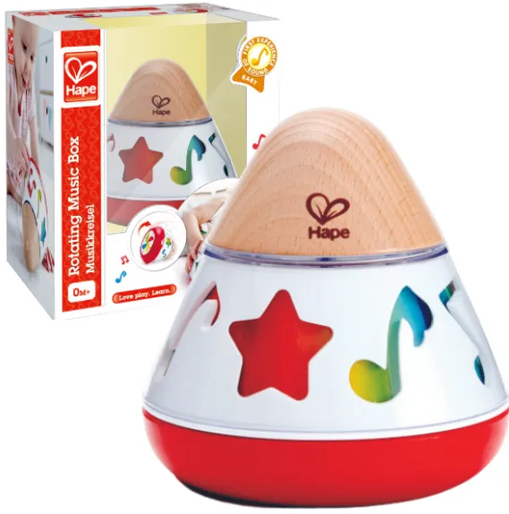 Jucărie muzicală „Melodii pentru somn”