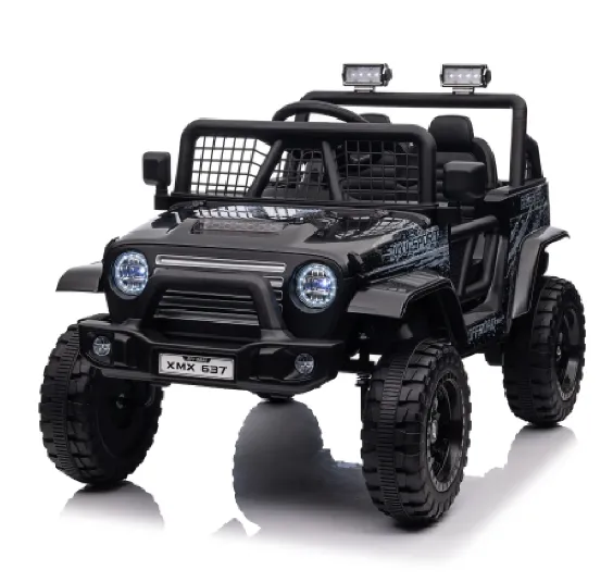 Masina pe acumulator