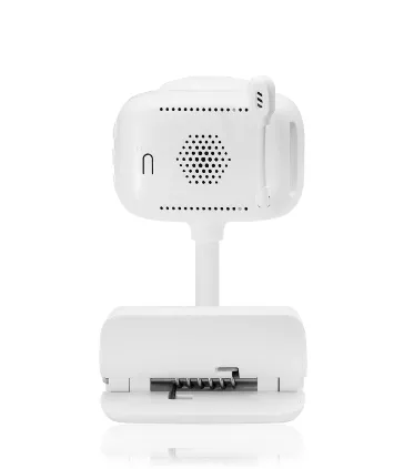 Monitor video bebeluși Lionelo Babyline Go, 8 m Monitor video bebeluși Lionelo Babyline Go, 8 m