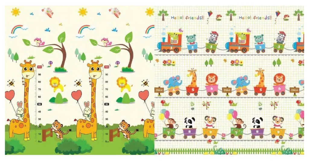 Covoraș termoizolant (180x150x10mm) 35778