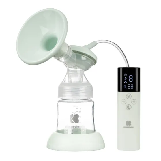 Молокоотсос электрический Kikkaboo Caily