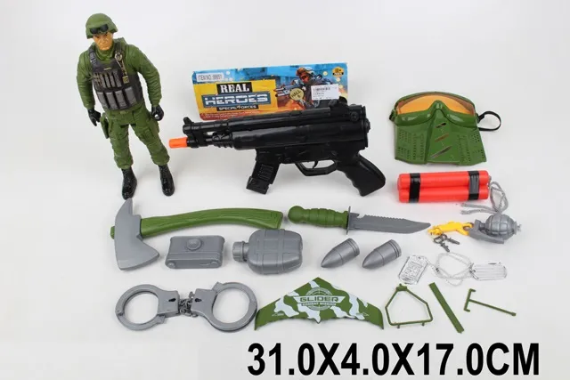 Набор Армия Art. 69834