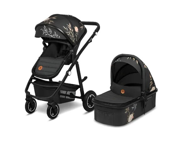 Carucior 2/1 Lionelo Amber Lovin