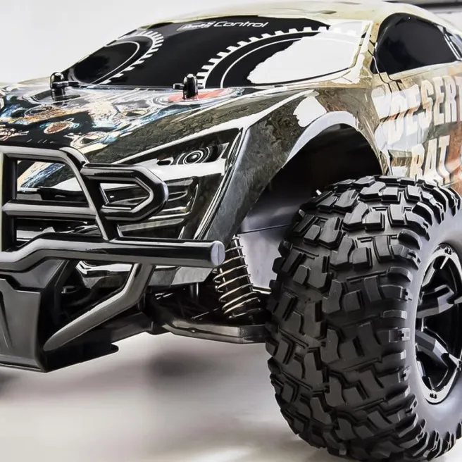 Mașină Revell cu telecomandă Mașină Revell cu telecomandă