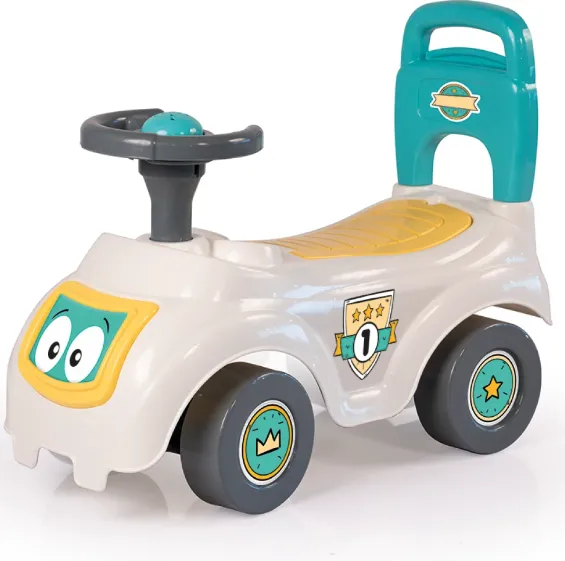 Tolocar mașinuță pentru copii, Dolu (2622)