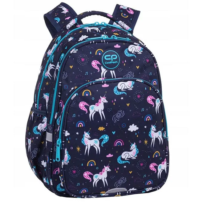 Rucsac cu 2 compartimente Coolpack, Unicorn, 27L