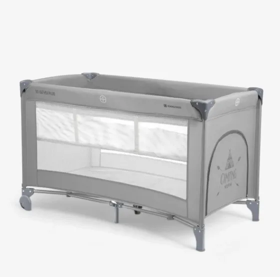 Manej Kikkaboo So Gifted Plus Grey Manej Kikkaboo So Gifted Plus Grey