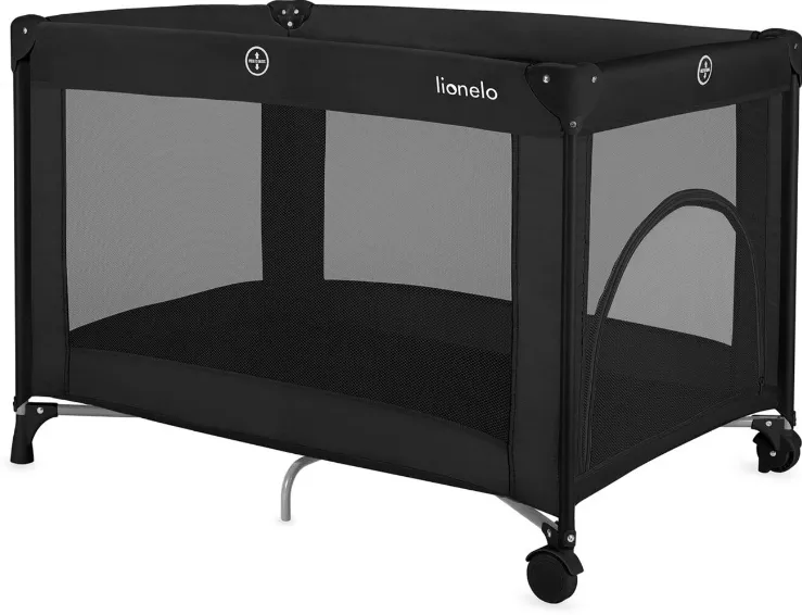 Manej Lionelo Amelie Black Carbon Manej Lionelo Amelie Black Carbon