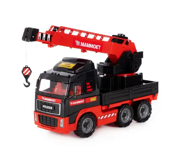 Macara MAMMOET 56979