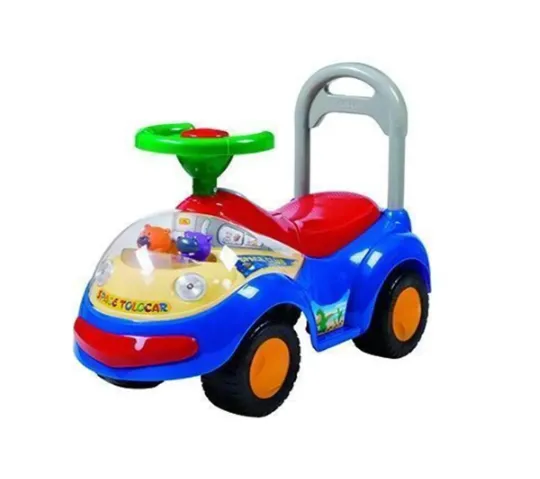 Tolocar Epid Eris Blue
