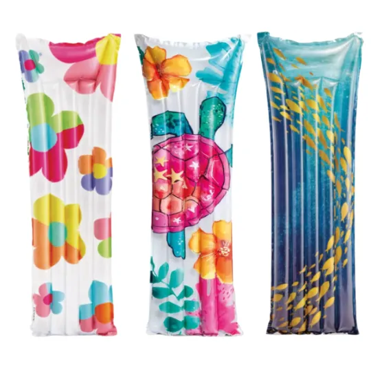 Saltea de plaja (183x69 cm) 3 culori Art. 59720