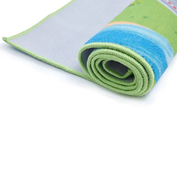 Covoraș interactiv „Railworld” Covoraș interactiv „Railworld”