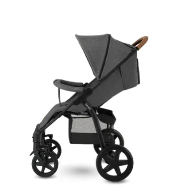 Carucior de plimbare Lionelo Annet Plus Stone Caramel Carucior de plimbare Lionelo Annet Plus Stone Caramel