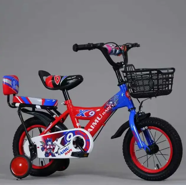 Bicicleta VL-739/1 (BL-338) 18