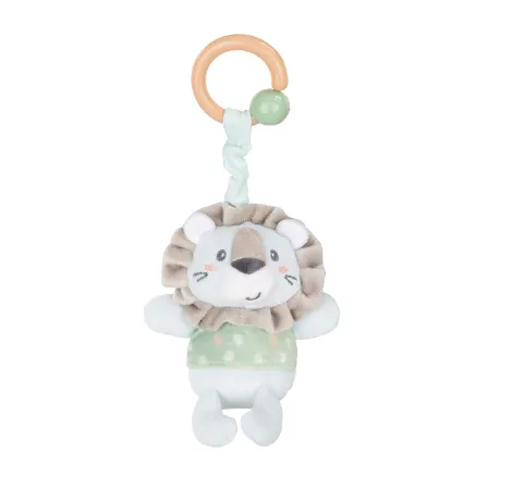 Игрушка-подвеска Kikkaboo Vibration Jungle King