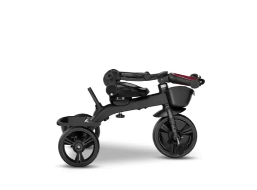 Tricicletă Lionelo Kori Red Burgundy Tricicletă Lionelo Kori Red Burgundy