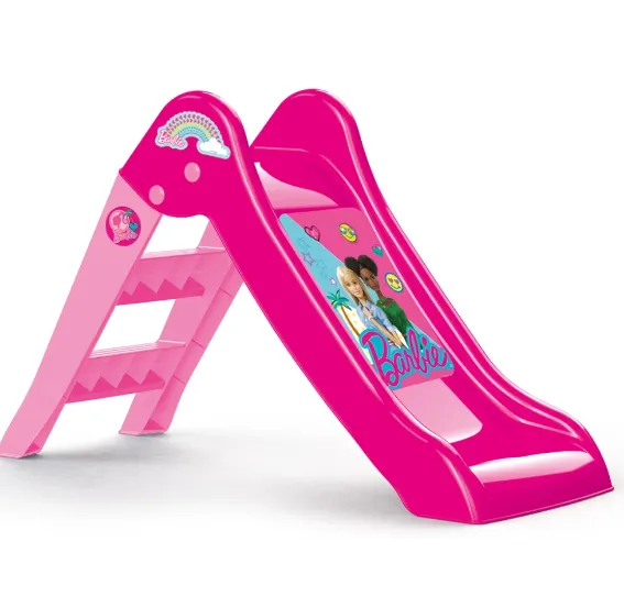 Primul meu tobogan Barbie, Dolu (1607)