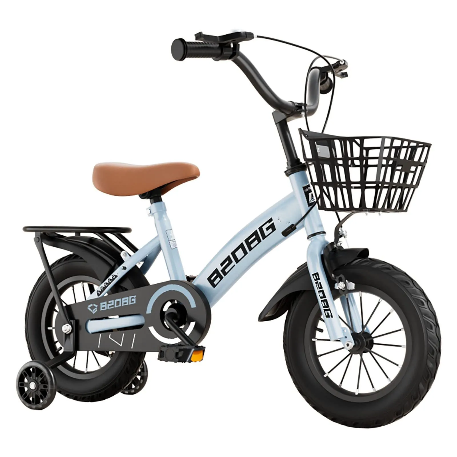 Bicicleta Epid Vega Blue, roți 18