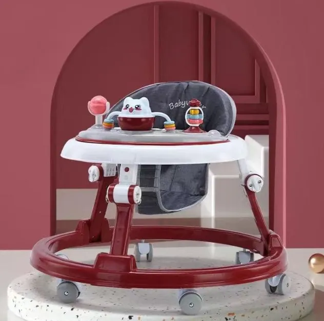 Walker HD-230 BHB605 Vișiniu